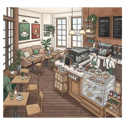 Imagen destacada del post: Mejores cafeterías cerca de mi: 19 opciones en New York City